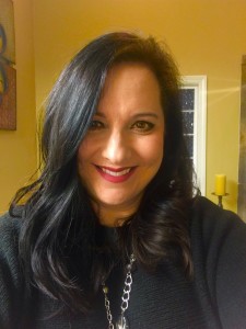 Photo of Christi Ryan
