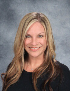 Photo of Gina Rupnow