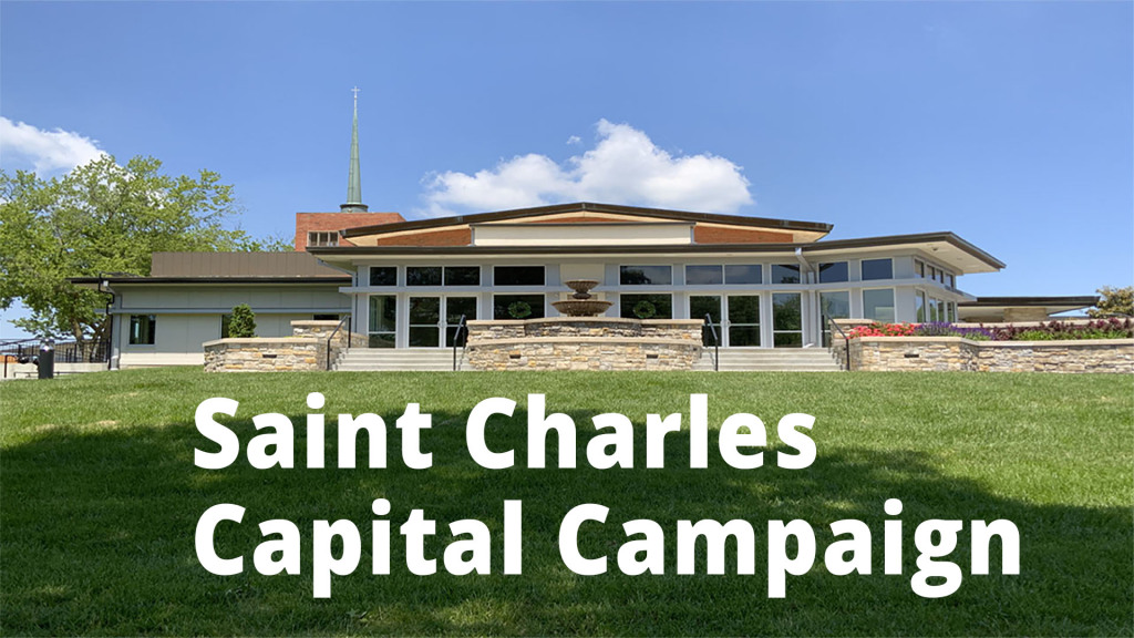 St. Charles Borromeo Parish