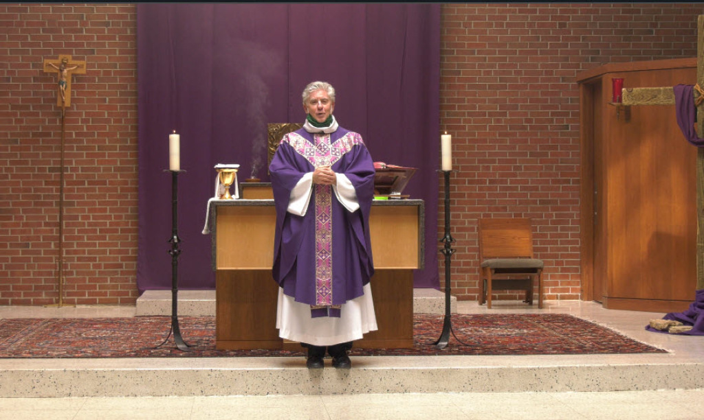 Come to Mass At St. Charles Image Come to Mass At St. Charles Image