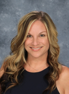 Photo of Gina Rupnow