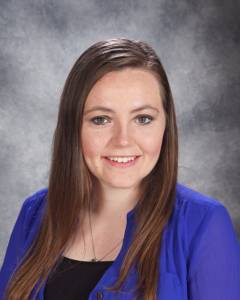 Photo of Jen DeCoster
