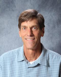 Photo of Dennis Altschul