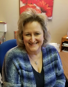 Photo of Brenda Koskovich