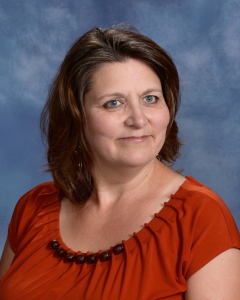 Photo of Mrs Kathryn Steiner