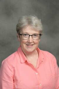 Photo of Ms. Amanda Rayburn