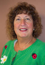 Photo of Barb Abler