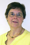 Photo of Claudia Couchene