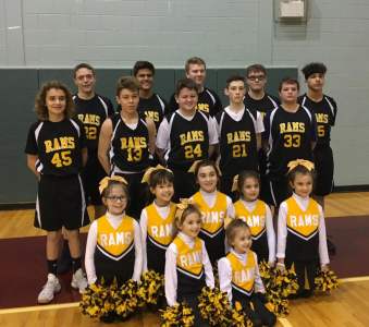 Good Shepherd Catholic School Prevnext