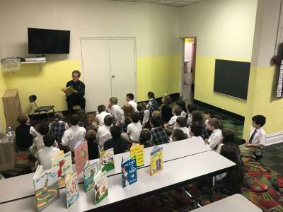 Good Shepherd Catholic School