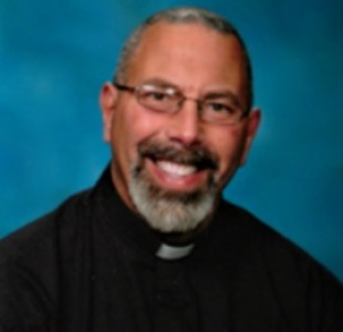 Photo of Fr. Leo Rigatuso