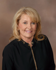 Photo of Mrs. Mona Moss