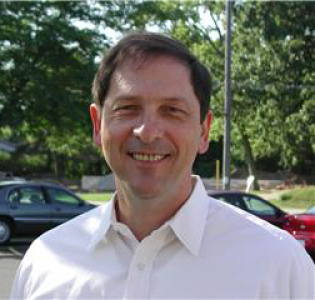 Photo of Gordon Snyder