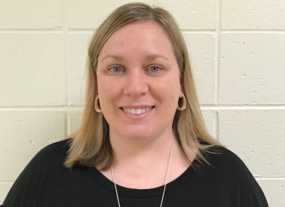 Photo of Julie Sostre
