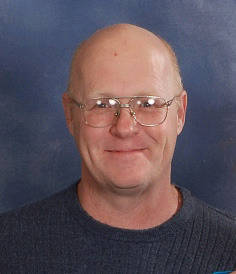 Photo of Tim Lenz