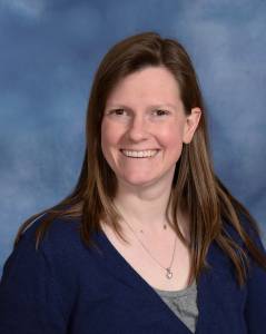 Photo of Natalie Kornmeyer