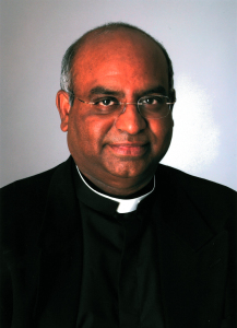 Photo of Father Loyola Amalraj