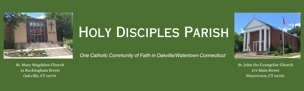 Holy Disciples Parish