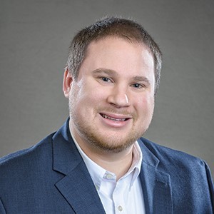 Photo of Thomas Eskro