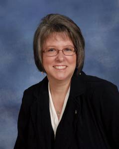 Photo of Mrs. Dawn Wanttie