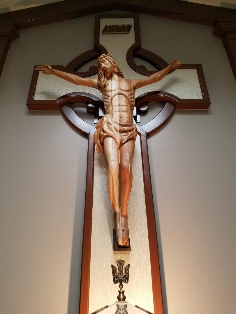 St. Brendan the Navigator