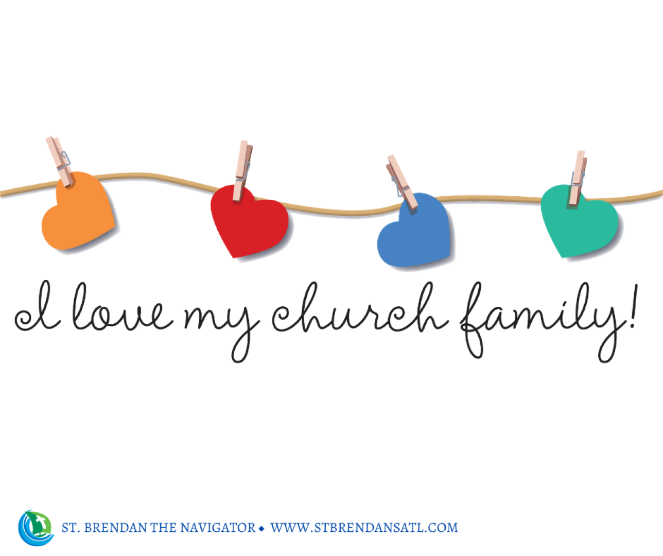 St. Brendan the Navigator