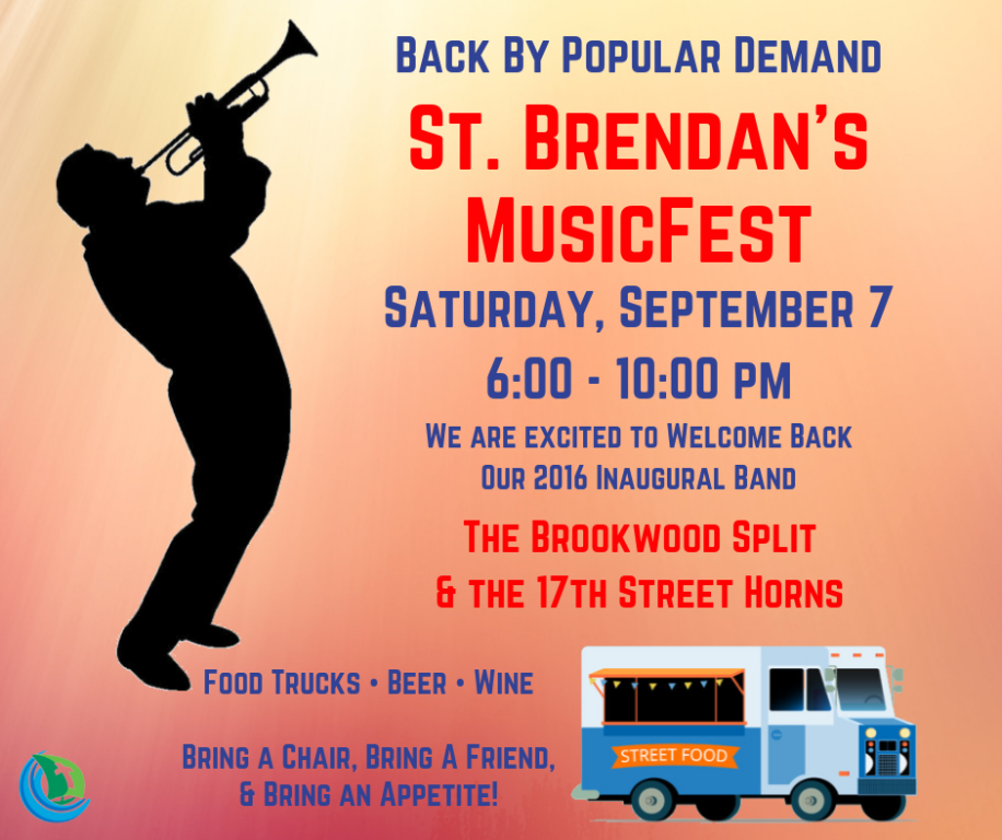 St. Brendan the Navigator