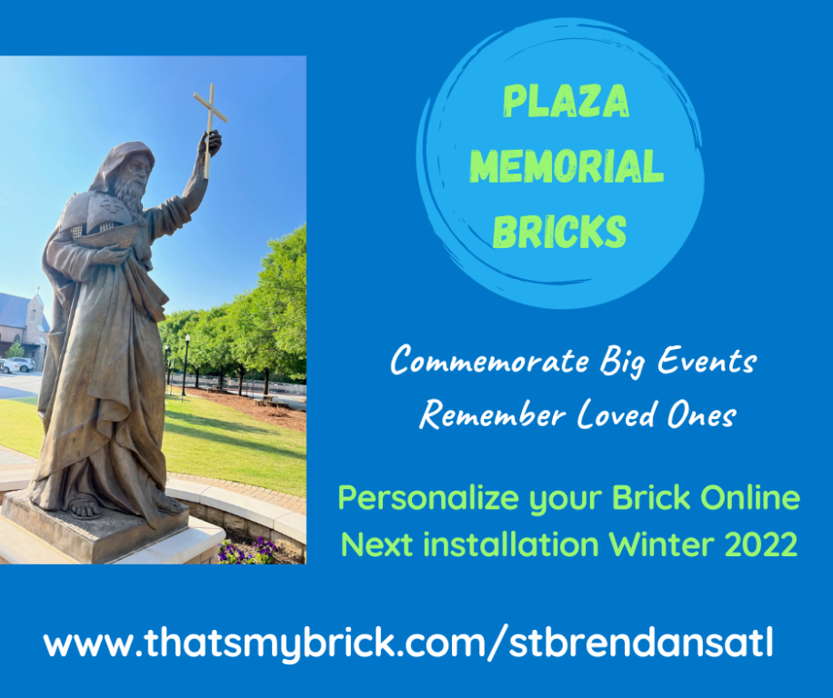 St. Brendan the Navigator