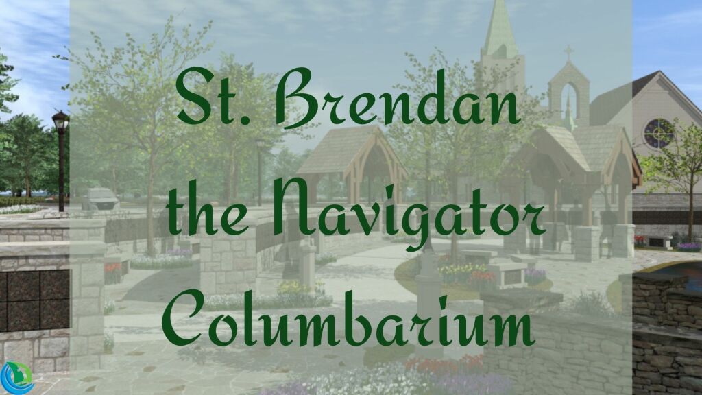 St. Brendan the Navigator