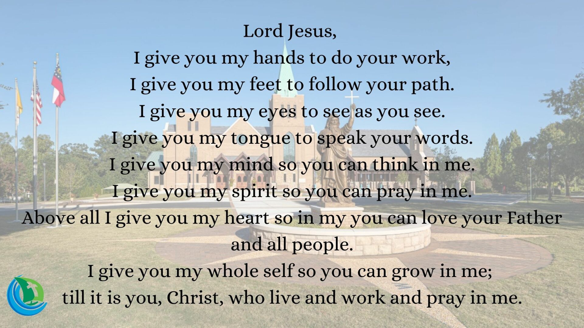 St. Brendan the Navigator