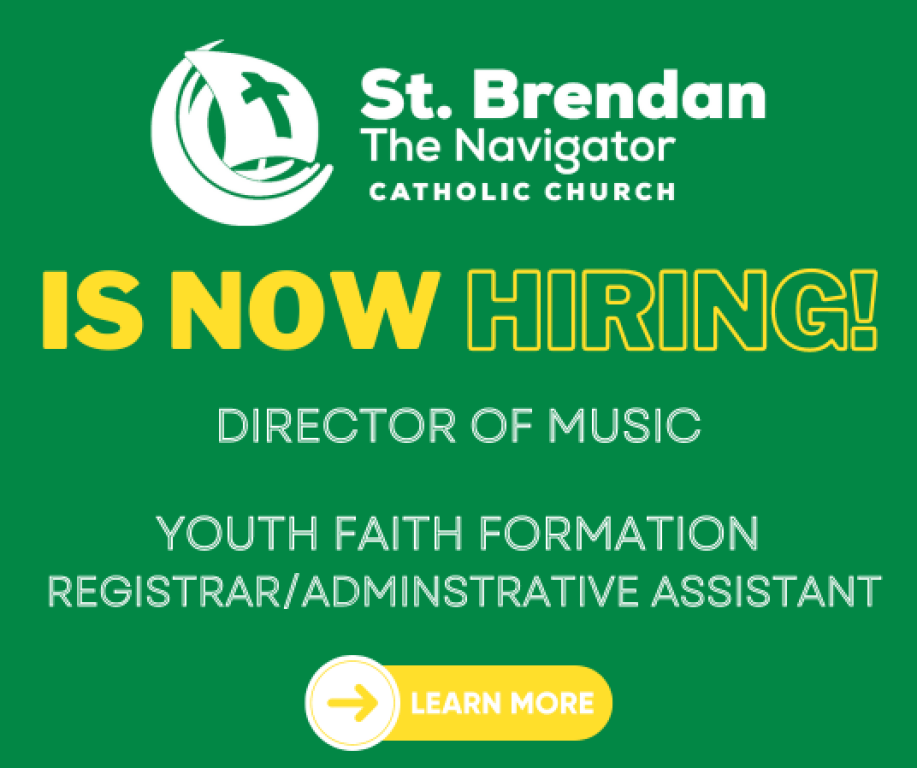 St. Brendan the Navigator