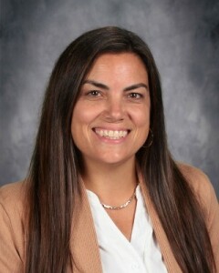 Photo of Mrs. Stacey Keller