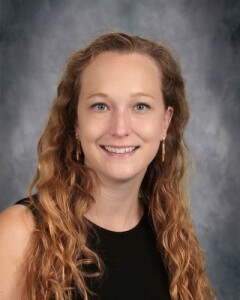 Photo of Ms. Cheryl Spice