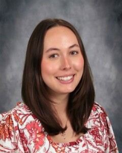 Photo of Miss Abby Lippert