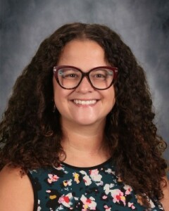 Photo of Ms. Christina Elnahass