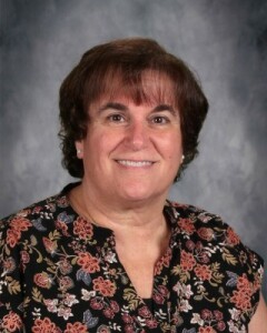 Photo of Mrs. Barb Wilson