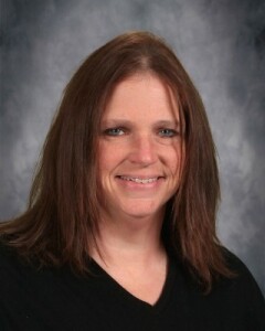 Photo of Mrs. Gretchen Lawther