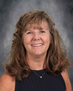 Photo of Mrs. Karen Ballway