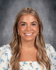 Photo of Ms. Emmy Smith