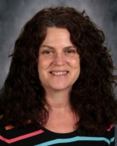 Photo of Mrs. Heather Holbrook