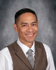 Photo of Mr. Jonathan Abucejo