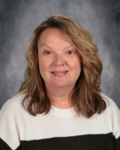 Photo of Mrs. Valerie Walsh