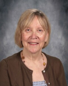 Photo of Mrs. Lori Foster