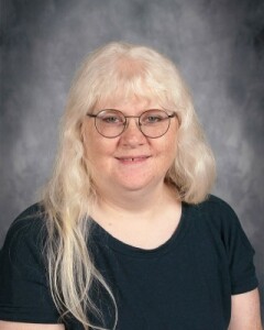 Photo of Mrs. Shari Armstrong
