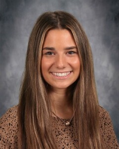 Photo of Miss Abby Krenisky