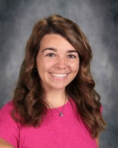 Photo of Mrs. Maria Stone