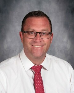 Photo of Mr. Eric Sikora
