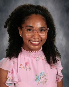 Photo of Mrs. Kristina Allen