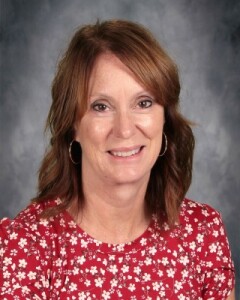 Photo of Mrs. Mary Jankowski