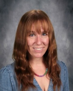 Photo of Mrs. Liz Kozar